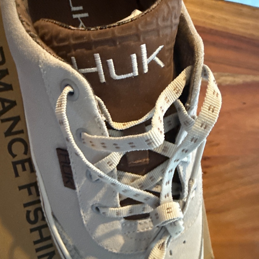 Huk fishing shoe - Picture 2 of 5